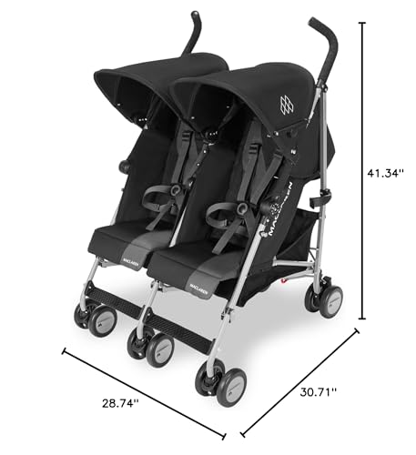 Maclaren: For Two