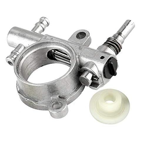 Bomba de Aceite Motosierra DEWIN 2500/3800 Cover