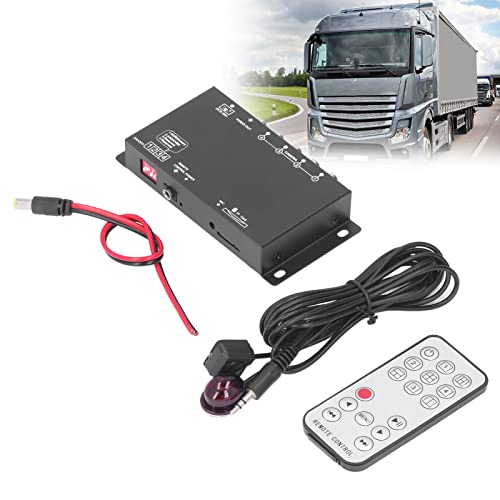 Mini 4 Kanal Fahrzeug Auto Mobile DVR MDVR Video Recorder Unterstützung 1080P 720P AHD CVBS PAL/NTSC Kamera für LKW Bus Van RV