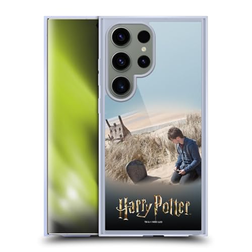Coque Harry Potter Samsung S24 Ultra MagSafe Protection Gel Anti-Choc Dobby