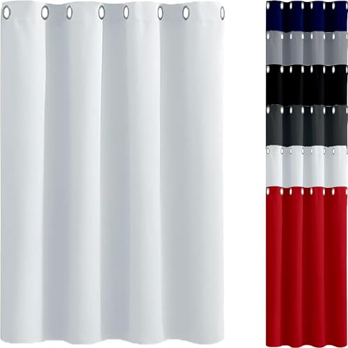 JIAHAO Tende per Interni Moderne 230 x 135 cm Privacy