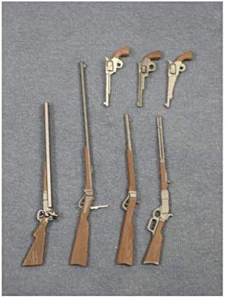 1/18 Scale Raid The Armory Accessory Pack