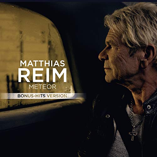 Matthias Reim