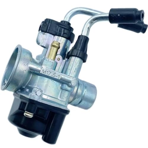 Carburateur 17,5 mm régulant l'admission du moteur PHVA17 A 50 M