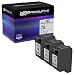 Speedy Inks Remanufactured Ink Cartridge Replacement for HP 78 C6578D (Tri-Color, 3-Pack)