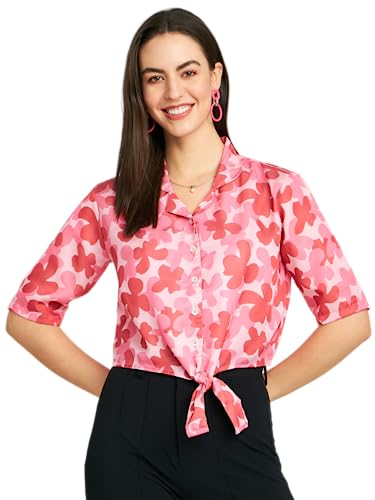 Image of Modeve Women Top for Summer