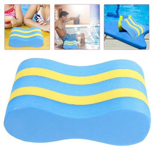 GALPADA Flotador De Natación Pull Float EVA Para Adultos miniatura 3