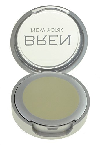 Paraben Free Color Corrector Alabaster Covers Dark Circles