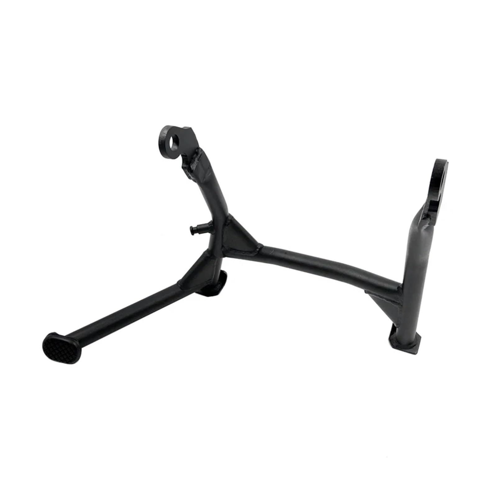 Motorcycle Center Kickstand Motorcycle Accessories Kickstand Center Parking Stand Support Bracket Fit for F900R F900XR 2020 2021 2022 F 900 F900 R XR