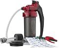 MSR MiniWorks EX Backcountry Water Purifier System