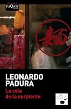 La cola de la serpiente: 7 (MAXI)