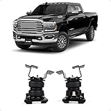 Air Lift 88231 LoadLifter 5000 Ultimate Air Suspension Kit