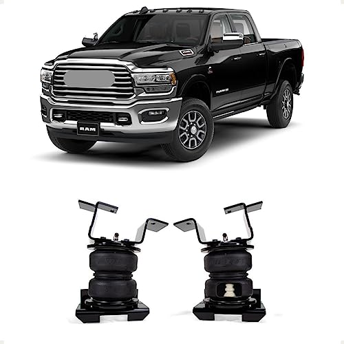 Air Lift 88231 LoadLifter 5000 Ultimate Air Suspension Kit