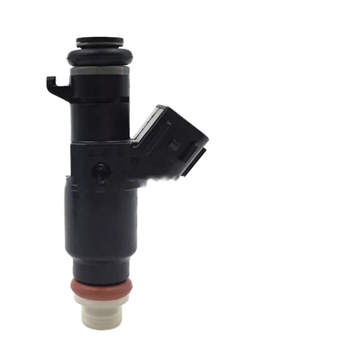 Gzvfkeiapod 1Pcs 1/4Pcs Fuel Injectors Nozzle 16450-Mcz-003，Compatible For Cb900f A 2002-2007 Cb900f Ac 2002-2009，Automotive Accessories(1Pcs)