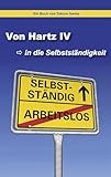Von Hartz IV in die Selbstständigkeit - Sabine Gerke 