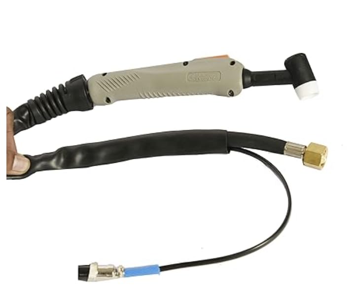 Image of Air-Cooled TIG Welding Torch, 17 Series, Complete Set