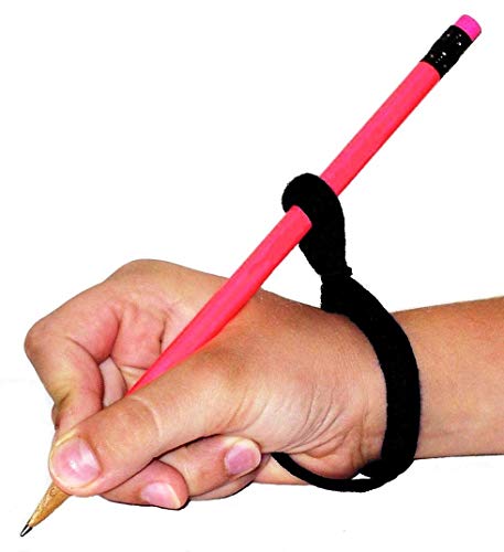 SportWriter 4 Pack (All 4 SportWriters) Designed to facilitate The Correct Positioning and Holding of a Writing Tool. Recommended for Children who Have Inappropriate/Poor Grasp Patterns.