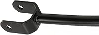 Vista 7 de Detroit Axle - Par de brazos de control superiores traseros para Chrysler 200 Avenger 2011-2018 Dodge Journey 2 Asamblea de brazos de control