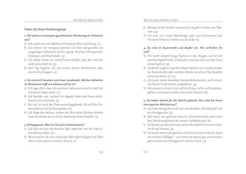 Jede Frau kann schlanker werden: Das Anti-Diät-Buch zum trotzdem abnehmen