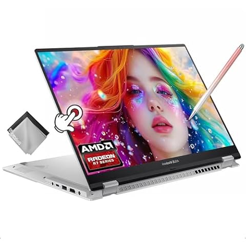 ASUS VivoBook S 16 Flip Laptop Cover