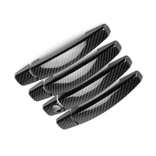Couvercle poignée porte Opel Insignia 2008-2016 protection extérieure