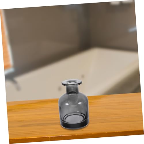 Bouteilles Rechargeables en Verre de Qualité Supérieure pour Diffuseur de Parfum Maison
