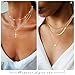 Xiokyo 55Pcs Gold Plated Jewelry Set for Women - Necklace, Bracelet, Earrings - Fashion Elegant Party Gift