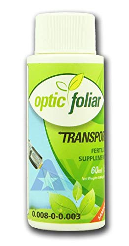 Optic Foliar Transport 60ml