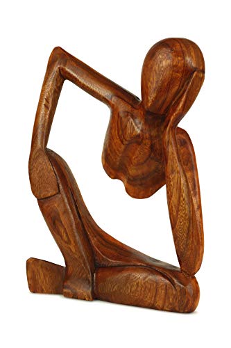 Recopilación y reviews de Escultura abstracta madera que puedes comprar esta semana. 22 Imagen adicional