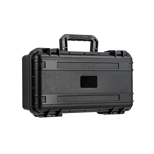 ROG Ally X 対応 収納ケース 防水ハードケース ROGホスト収納ケース 保護ケース 完全保護、軽量、防塵、耐衝撃、耐スクラッチ (収納ケースのみ)