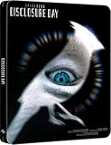 DISCLOSURE DAY   COMBO UHD 4K + BD   STEELBOOK   ÉDITION LIMITÉE [Blu ray]