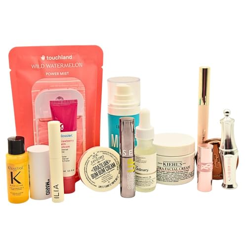 Holiday Must Haves (8-piece)