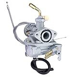New Carburetor & Throttle Cable For Honda CT90 K3 K4 Trail Bike 1970-1979