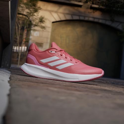 Image of adidas Unisex-Adult Runfalcon 5 Running Shoes