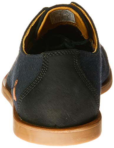 Sapato Casual Terone Reserva Masculino Preto 40