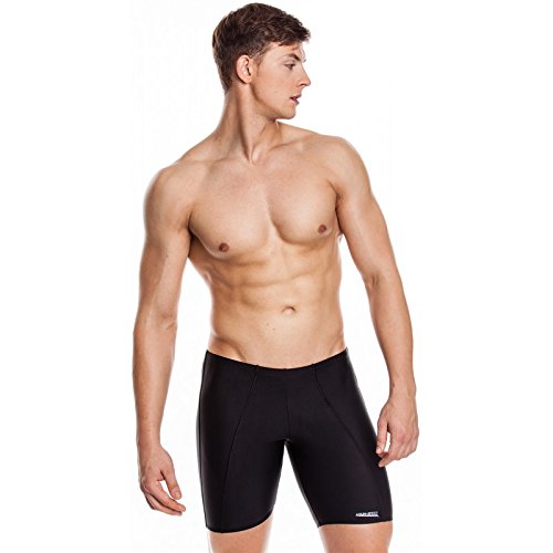 Aqua Speed Short de Bain Long Homme idéal pour vos vacances à la mer