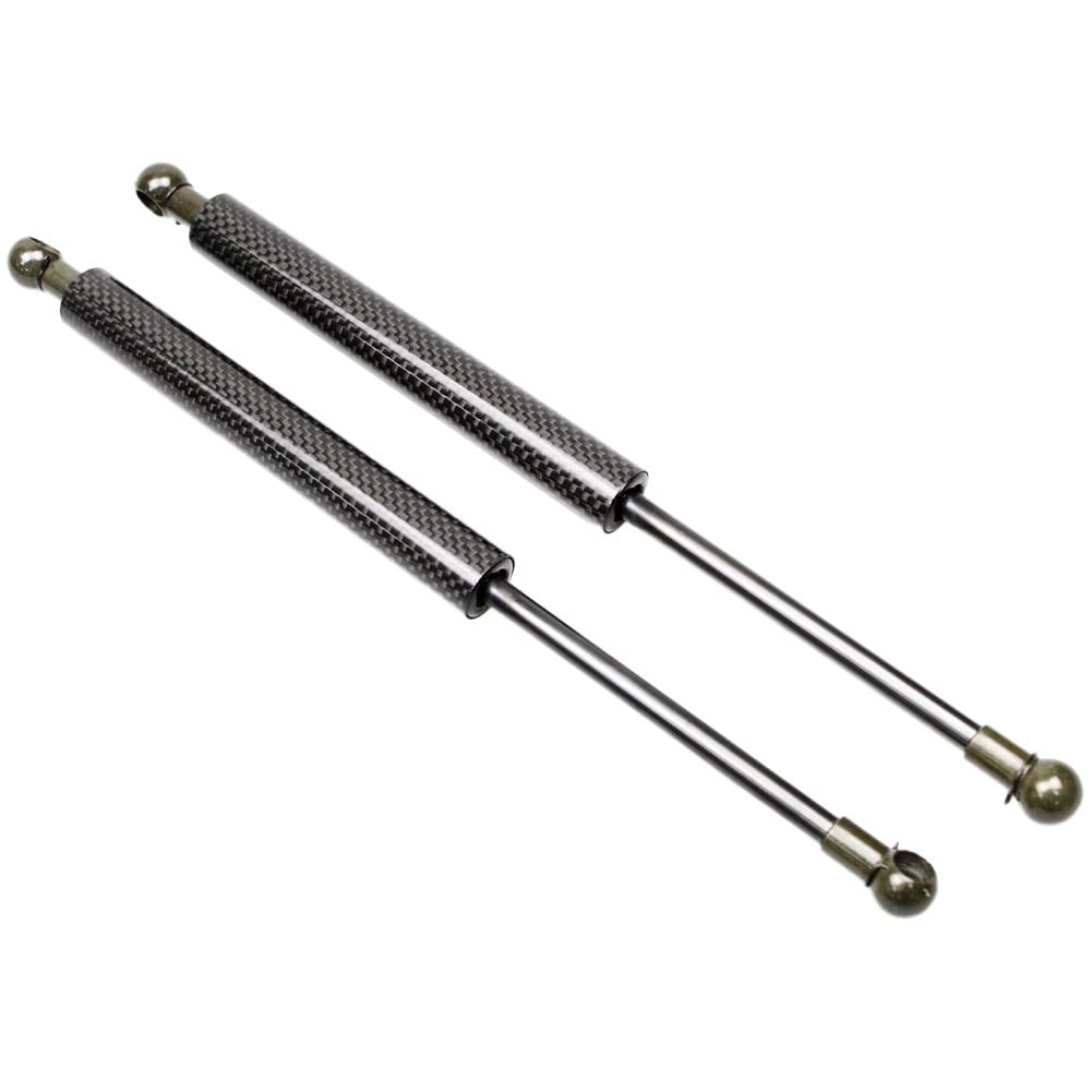 Amazon.com: TSUBASA Lift Supports for 2011-2019 Toyota Vitz XP130