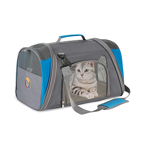 うさぎ 犬用 キャリーバッグ カートの人気商品 通販 価格比較 価格 Com