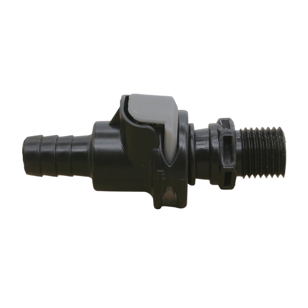 Kit de connecteur universel mâle femelle 8838US6 sans pulvérisation tuyau arrosage jardin