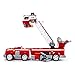 PAW Patrol Ultimate Rescue Fire Truck with Extendable 2 ft. Tall Ladder, for Ages 3 and Up
