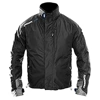 Algopix Similar Product 4 - Finntack Elite Winter Jacket XXL Black
