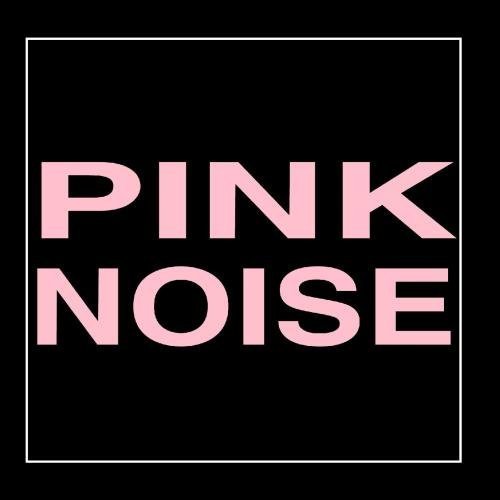 Pink Ambient Hum Pink Noise. Ambient Background Sounds for Better Sleep, Baby ...