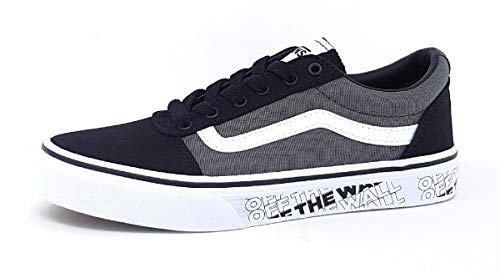 Image of Vans Kids' Ward Sneaker