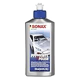 SONAX PPF + Vinyl Polish, 250 mL