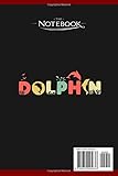 Zoom IMG-1 retro dolphins ocean mammal vintage Zoom IMG-1 retro dolphins ocean mammal vintage