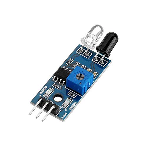 10 Best Hw 201 Ir Sensors – Review And Recommendation – PDHRE