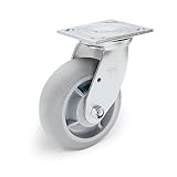 Colson Casters - Swivel - 8