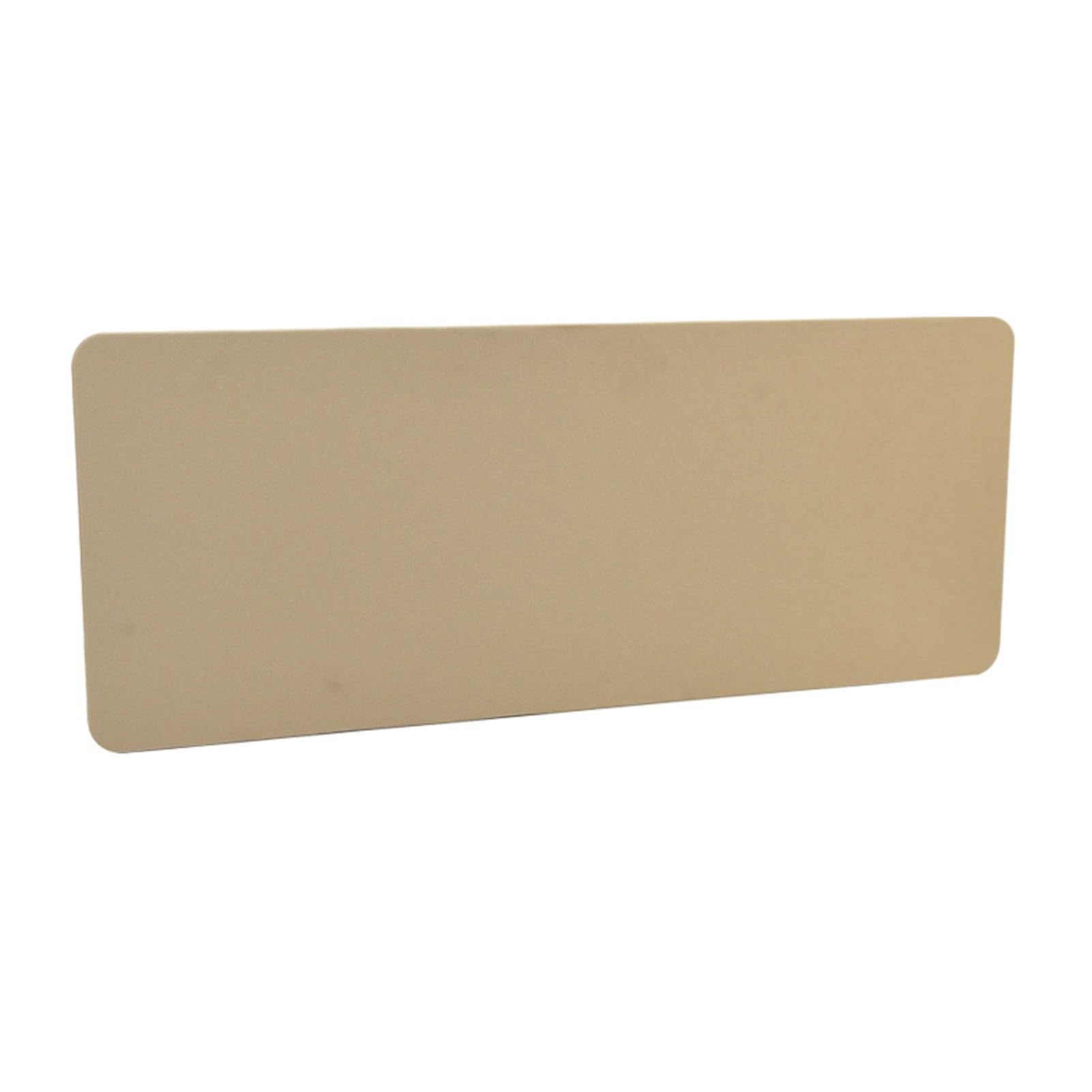 GJZQDKX Acoustic Desk Divider - 120x40 cm Panel for Office Cubicles Workstations & Student Desks - Privacy Partition with Sound Absorption Features