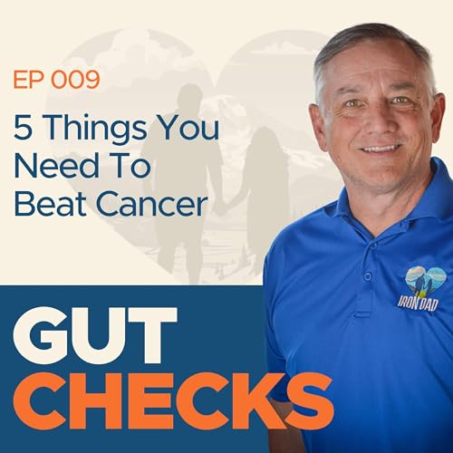 5 Things You Need To Beat Cancer