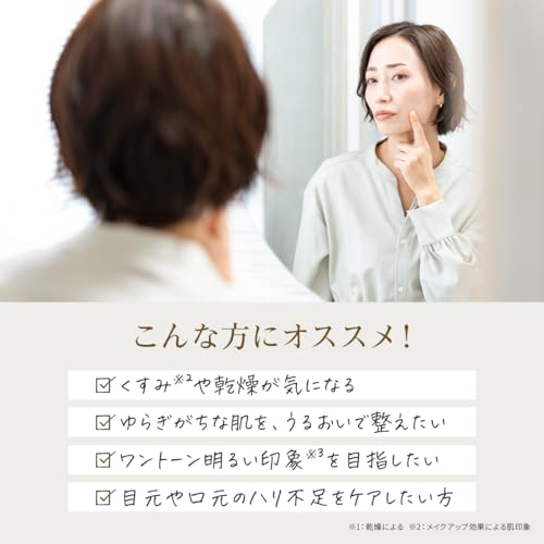 Sin. ナイアシンアミド 20%配合 美容液 30ml の商品画像 2
